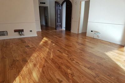 Barniz para suelos de madera