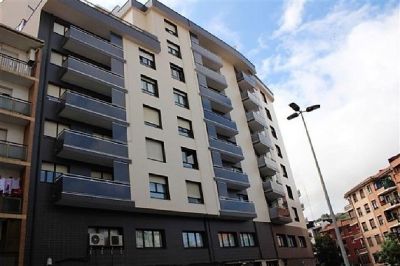 Sistema de Aislamiento Térmico para fachadas de Beissier