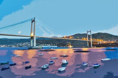 Comprar pintura en Vigo
