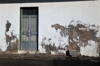Impermeabilización y aislamiento en superficies pintadas