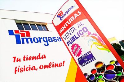 Tienda de pinturas online